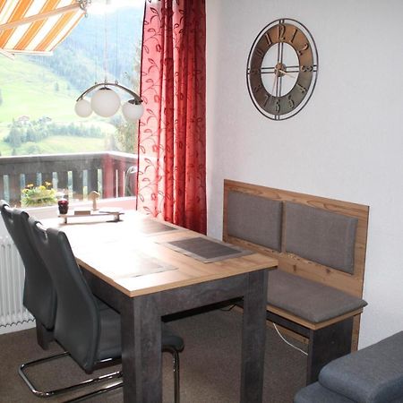 Mühlbach am HochkönigMuehlbach Alpendomizil II公寓 外观 照片