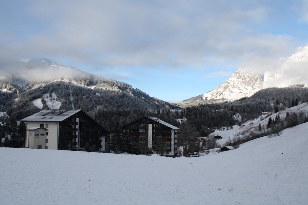 Mühlbach am HochkönigMuehlbach Alpendomizil II公寓 外观 照片