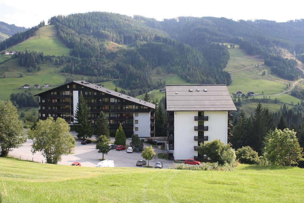 Mühlbach am HochkönigMuehlbach Alpendomizil II公寓 外观 照片